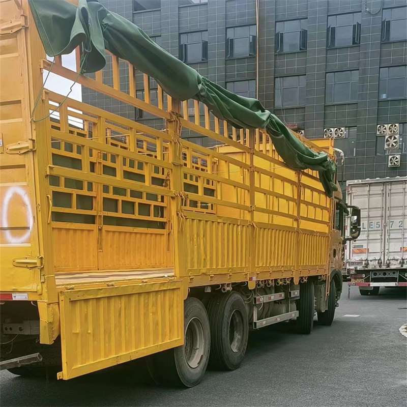 福建泉州德化县到新泰物流公司——一站式货运服务（到新泰的物流）