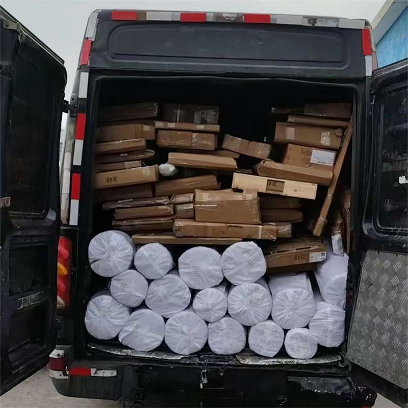 福建泉州德化县至北海货运专线——一站式物流服务，让您的货物畅行无忧（北海到全国物流货运公司）