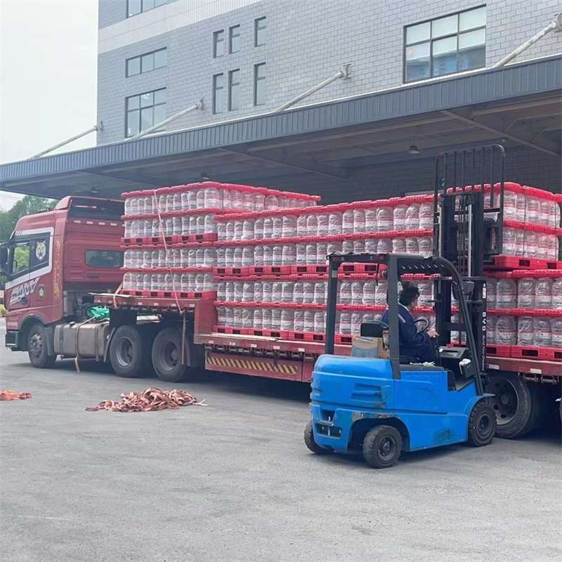 福建泉州德化县到宁波物流公司——一站式服务，让货运更轻松