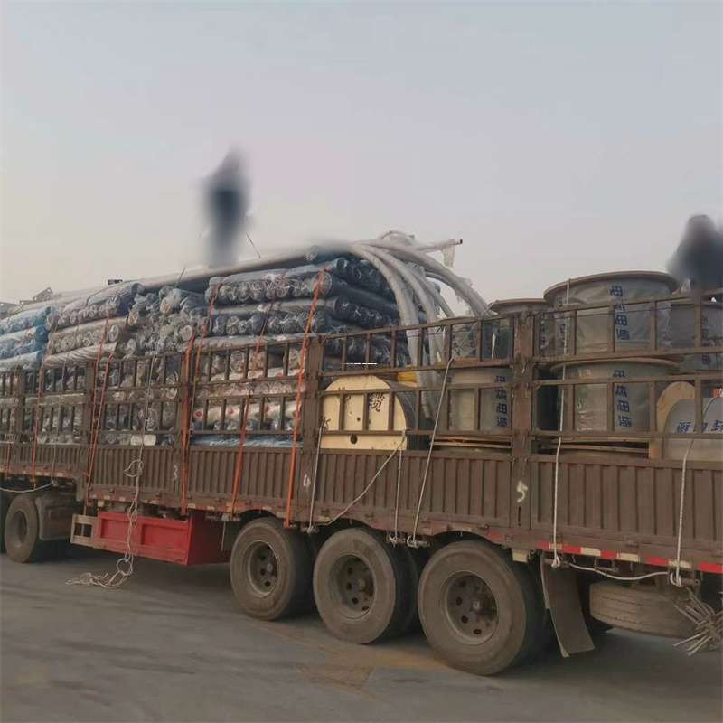 福建泉州德化县到濮阳物流公司——一站式服务，满足您的各种物流需求