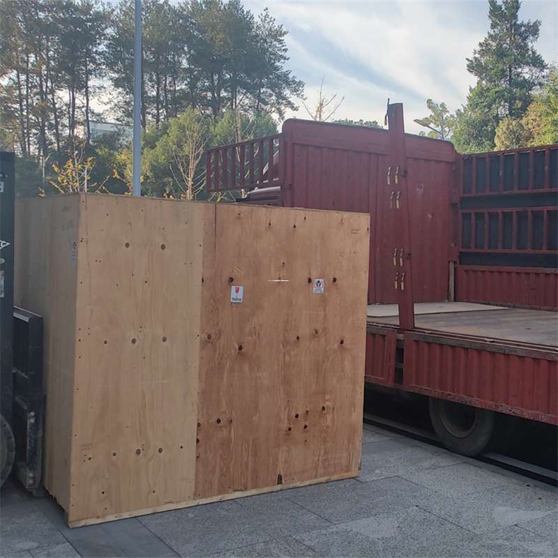 福建泉州德化县至辽阳货运专线，一站式物流服务助您成功