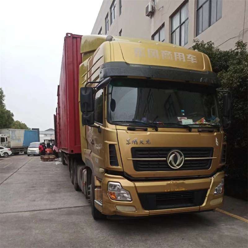 福建泉州德化县到淮南物流公司一站式货运服务，满足您的各种需求