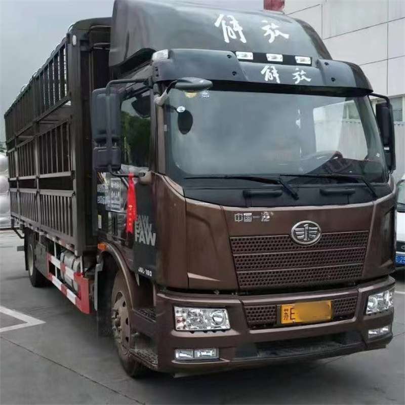 福建泉州德化县到丽水物流公司——一站式货运服务专家