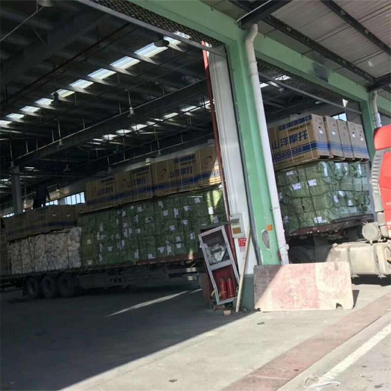 福建泉州德化县至肥东物流专线，一站式服务让货运更高效（肥东物流公司电话号码）