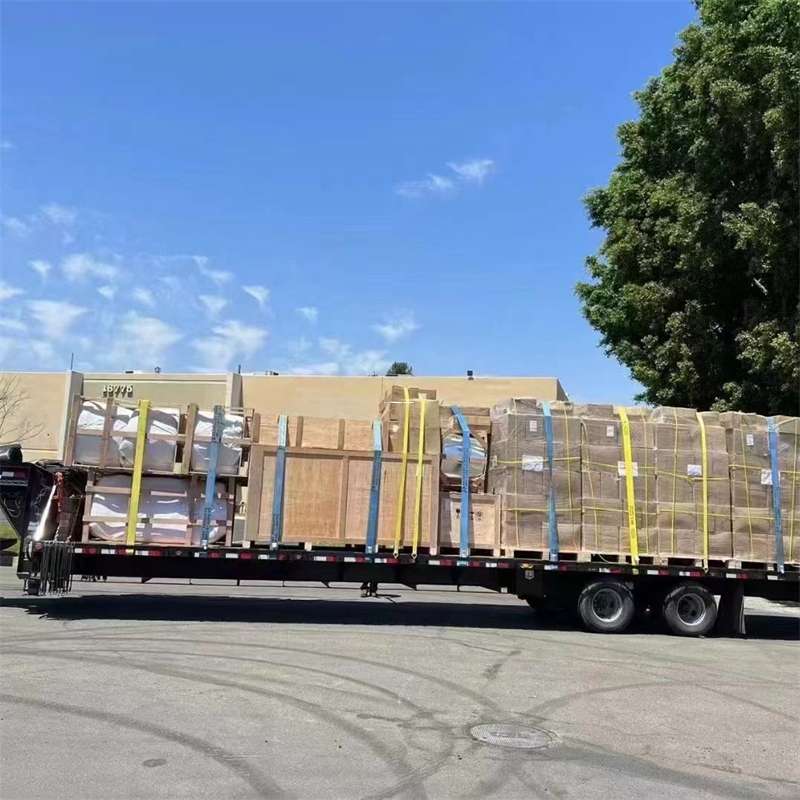福建泉州德化县至宜昌货运专线，一站式物流服务助您成功