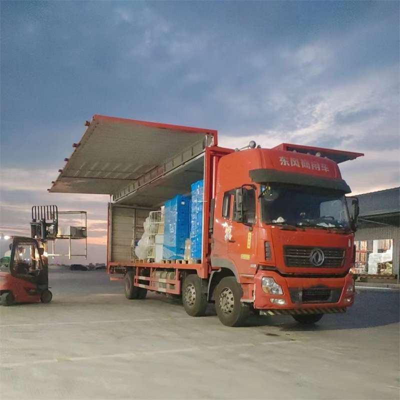 福建泉州德化县到沧州物流公司一站式服务，让货运更轻松
