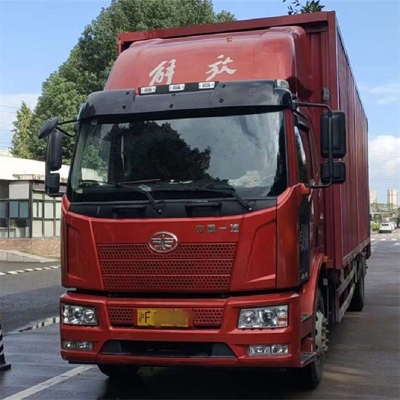 福建泉州德化县到苏州姑苏物流公司——专业货运，安心托付