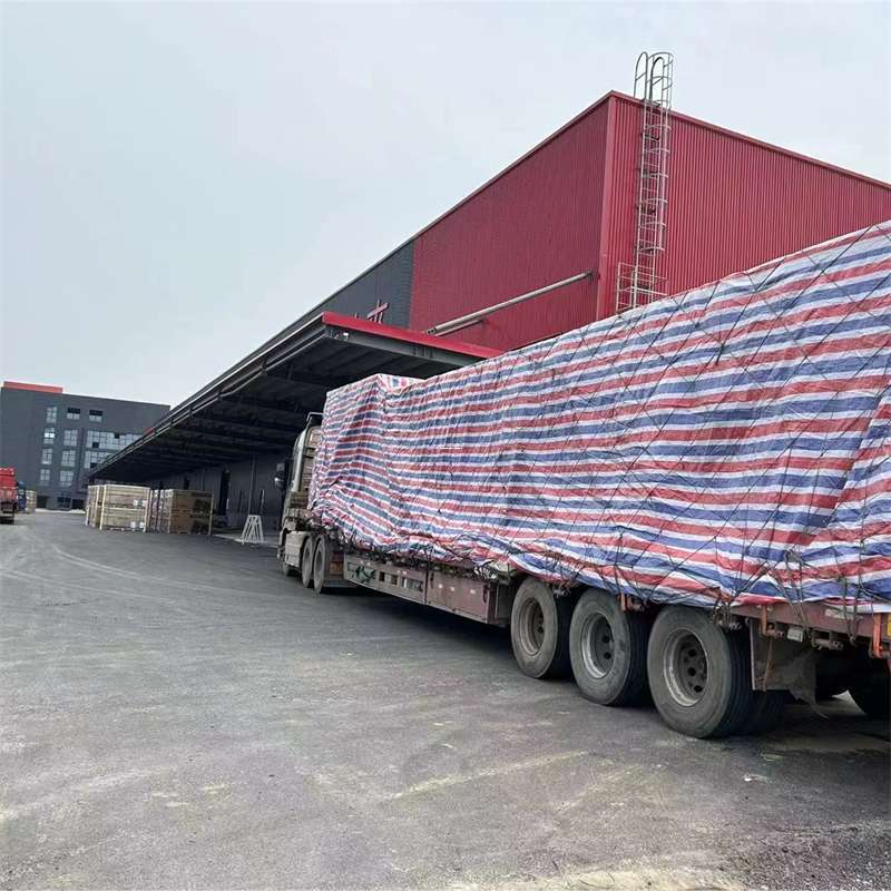 福建泉州德化县到广元物流公司一站式服务，让货运更轻松