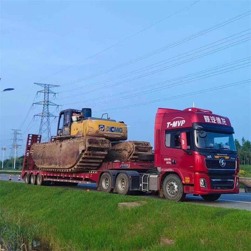 福建泉州德化县到百色物流公司一站式服务，让货运更轻松
