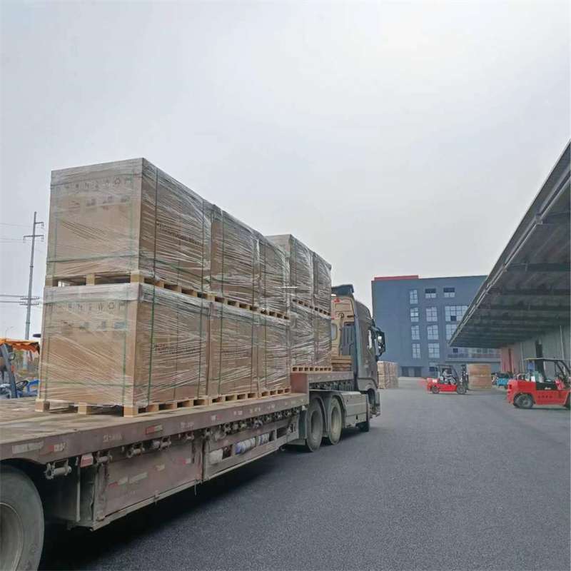 福建泉州德化县到巢湖物流公司，一站式服务让您的货物运输无忧