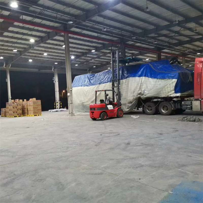 福建泉州德化县到新疆塔城裕民县物流公司福建泉州德化县至新疆塔城裕民县物流专线往返运输