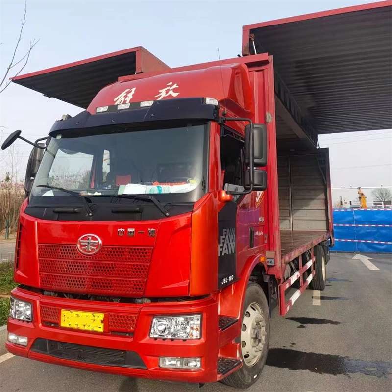 福建泉州德化县到即墨物流公司，一站式服务，让货运更便捷（到即墨物流公司,一站式服务,让货运更便捷）